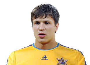 Yevhen Konoplyanka