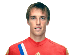 Dmitriy Kombarov