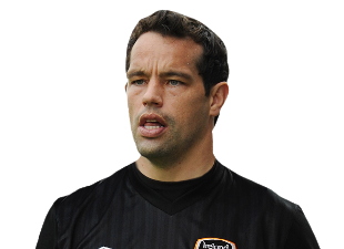 David Forde