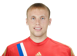 Denis Glushakov