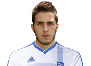 Konstantinos Fortounis