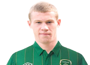 James McClean