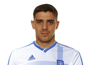 Kostas Katsouranis