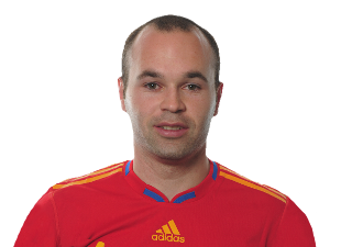 Andrés Luján Iniesta