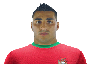 Ricardo Andrade Bernardo Quaresma