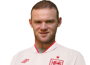 Wayne Rooney