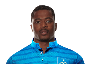 Patrice Evra