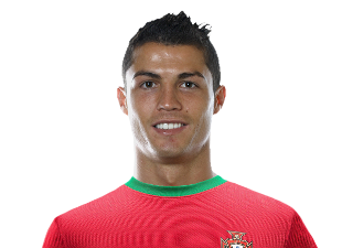 Cristiano dos Santos Aveiro Ronaldo