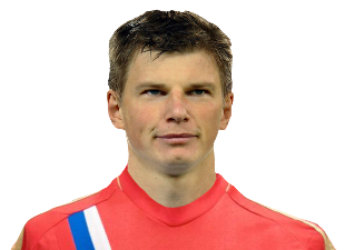 Andrei Arshavin