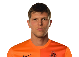 Klaas-Jan Huntelaar