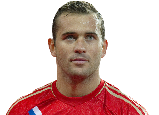 Alexander Kerzhakov