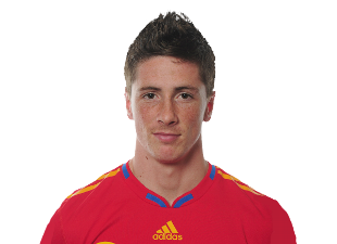 Fernando Torres