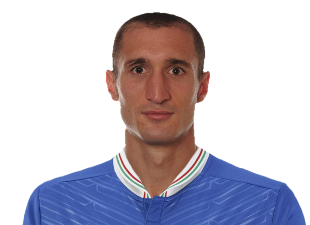 Giorgio Chiellini