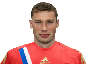 Alexei Berezutsky