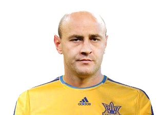 Serhiy Nazarenko