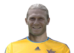 Andriy Voronin