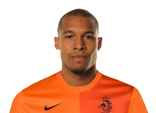 Nigel De Jong