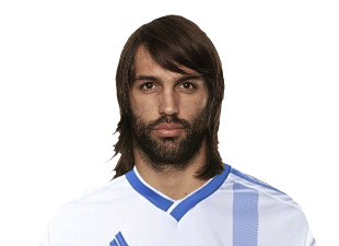 Georgios Samaras