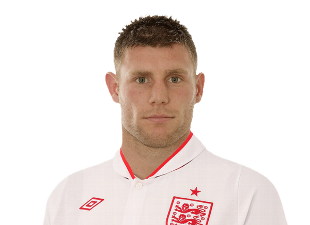 James Milner