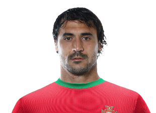 Miguel Pereira Hugo Almeida