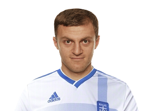 Avraam Papadopoulos