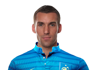 Anthony Reveillere
