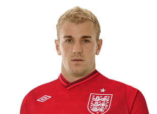 Joe Hart