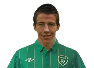 Sean St. Ledger