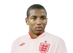 Ashley Young