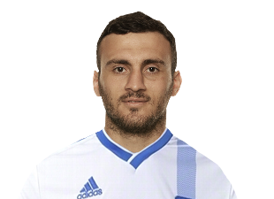 Vassilis Torosidis