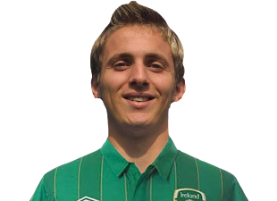 Kevin Doyle