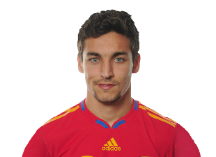 Jesus Navas González