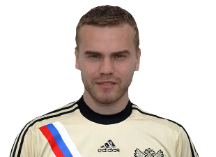 Igor Akinfeev