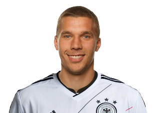 Lukas Podolski