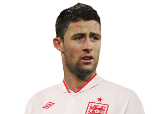 Gary Cahill