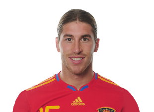 Sergio Ramos