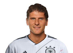 Mario Gomez