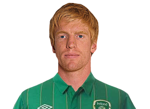 Paul McShane