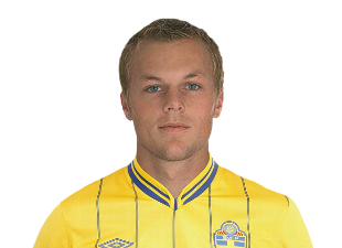 Sebastian Larsson