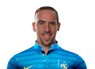 Franck Ribery