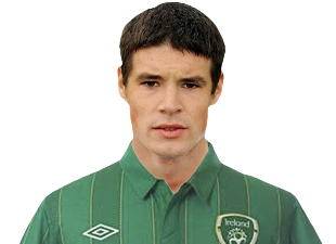 Darren O'Dea