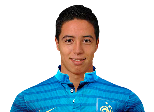 Samir Nasri
