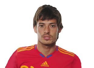 David Jimenez Silva