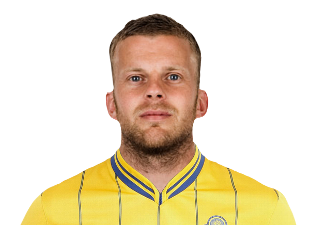 Mikael Antonsson