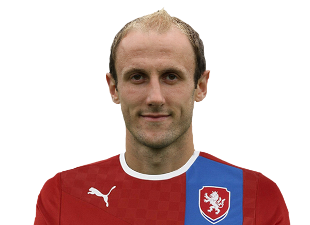 Roman Hubnik