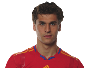 Fernando Llorente