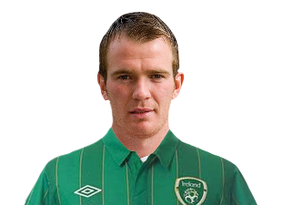 Glenn Whelan