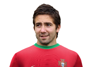 Felipe Joao Moutinho