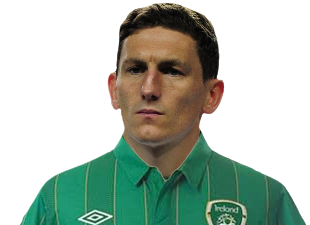 Keith Andrews
