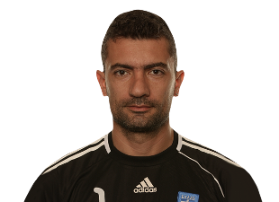Konstantinos Chalkias